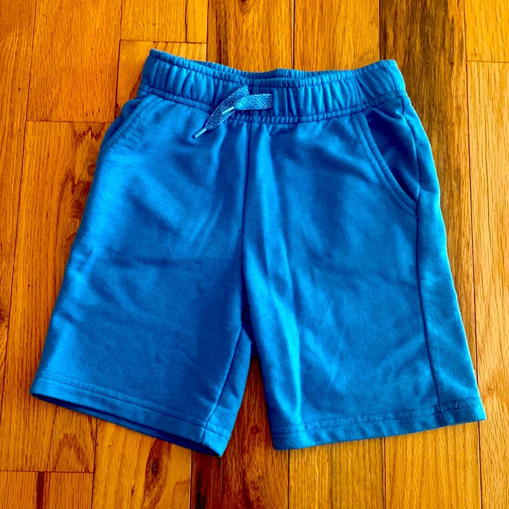 Boy shorts
